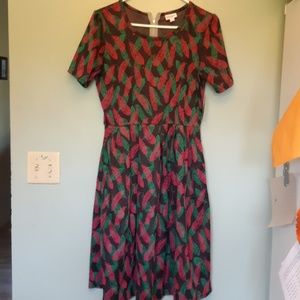 Lullaroe Amelia